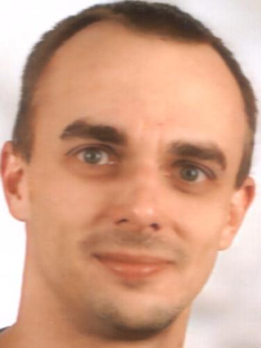 Alexander Klar
