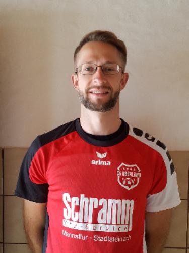 Avatar Bild für Steffen Dörfler