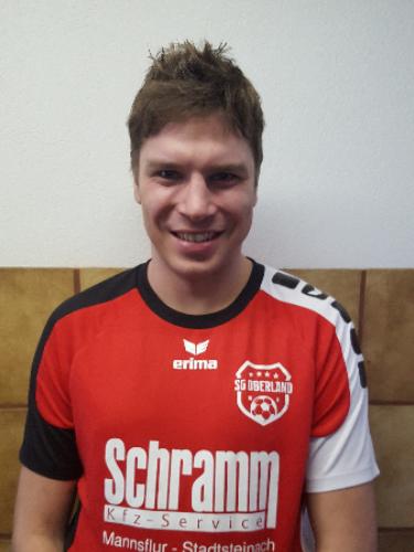 Thorsten Küfner