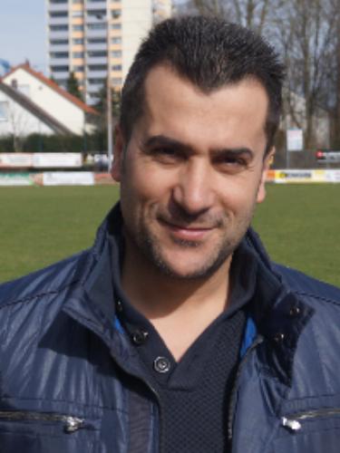 Kemal Aydemir