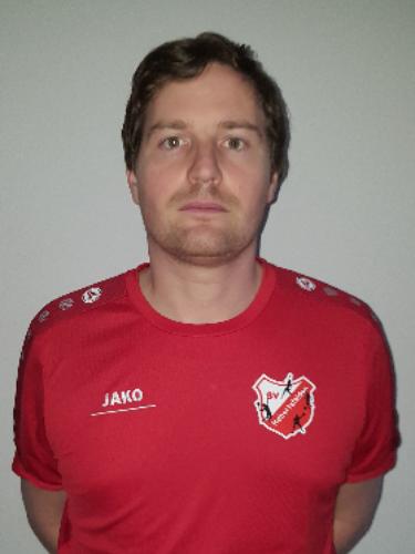 Simon Zehrer
