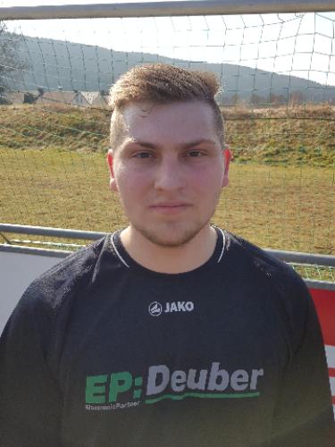 Felix Bayer