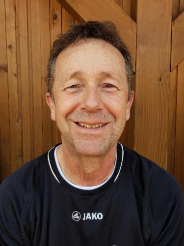 Gerhard Wolf