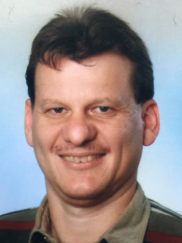 Uwe Paul