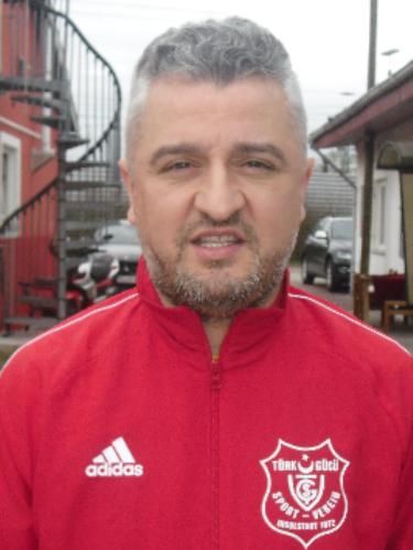 Deniz Arik