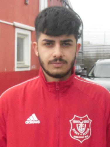 Hamid Aksoy