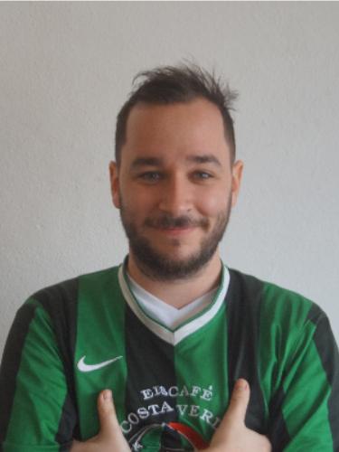 Daniel Roth
