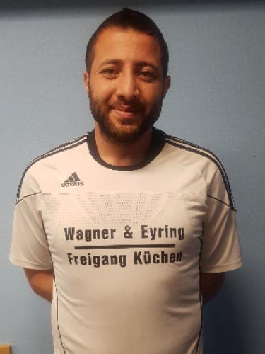 Yusuf Karakurt