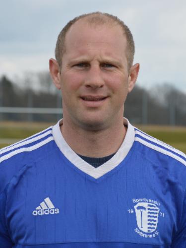 Joerg Meyer