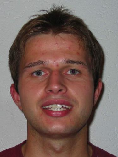 Daniel Eyring