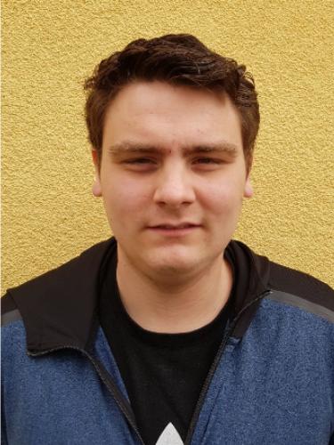 Tom Sartorius