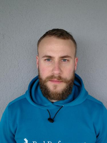 Tobias Polz