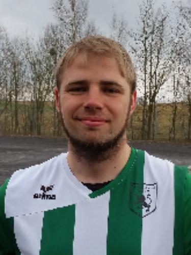 Jonas Grünewald