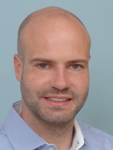 Stefan Walser