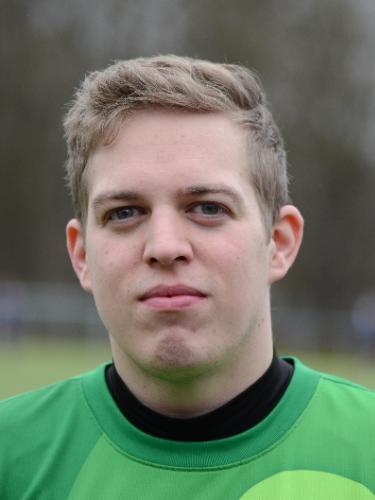 Patrick Rymas