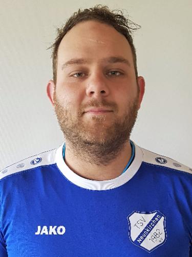 Florian Thiede