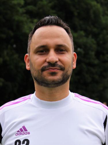 Mario Bartulovic