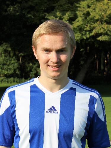 Daniel Streit
