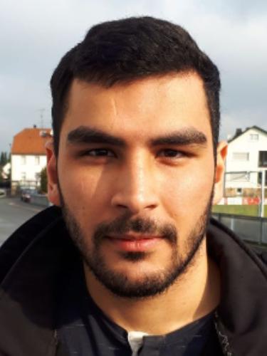 Koray Topuz