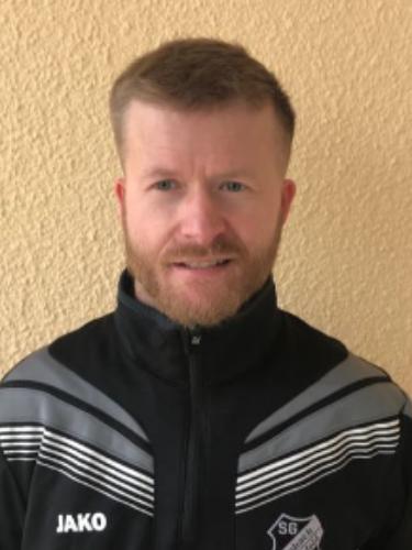 Frank Bauer