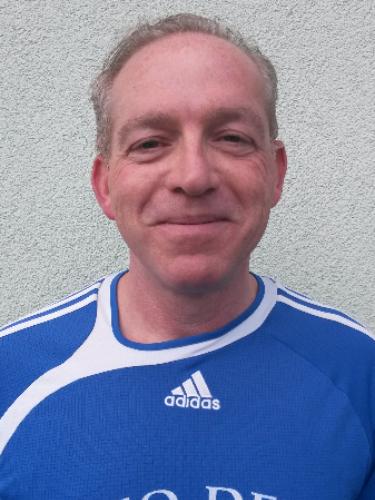 Martin Heil