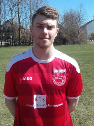 Fabian Halter