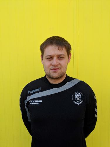 Andre Zapf