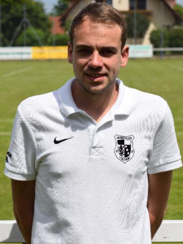 Daniel Granzer