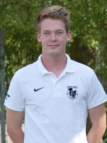 Moritz Kraus