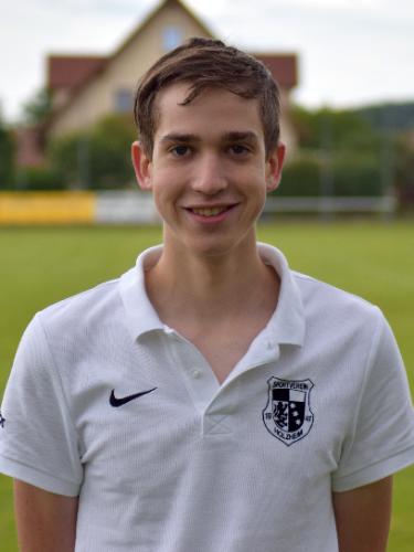 Thomas Mayer