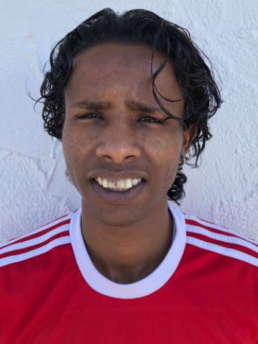 Abdu Seide