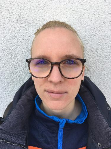 Verena Hoff