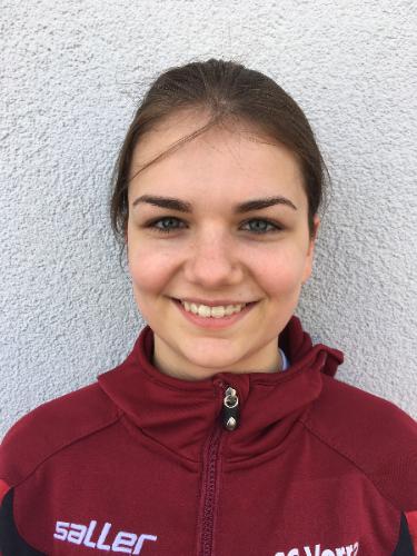 Avatar Bild für Franziska Baumann