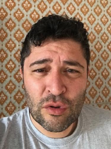 Hakan Olman