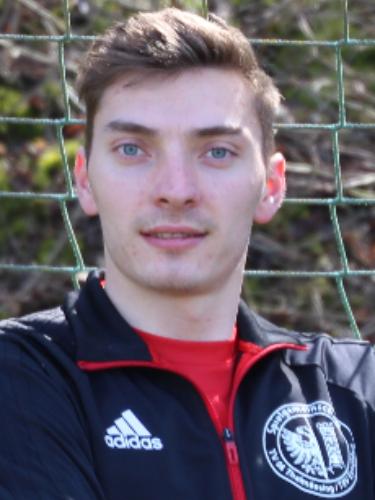 Johannes Wolf