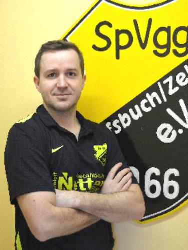 Franz Pfaller