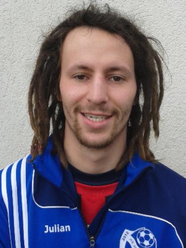 Julian Daus
