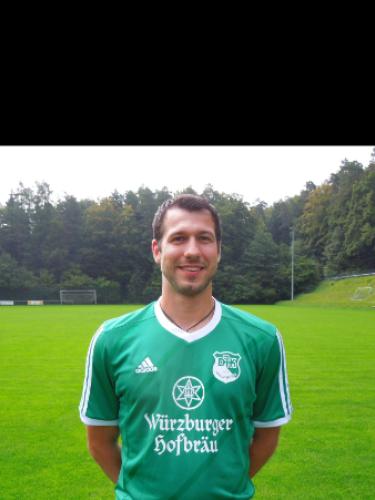 Daniel Voll