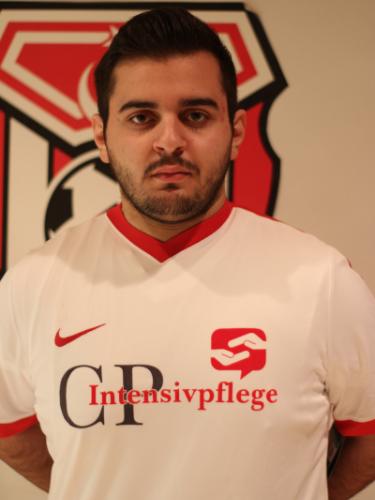 Bilal Böcek