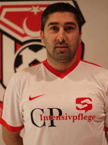 Mehmet Uzun