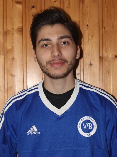Muhammed-Ali Yazgac