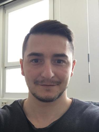 Erkan Haxhiu