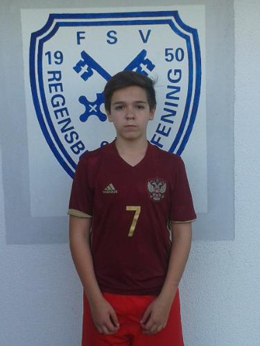 Christian Meier