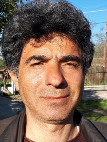 Stylianos Anastasiadis