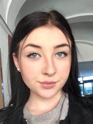 Chantal Michehl