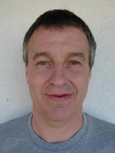 Avatar Bild für Wolfgang Haller