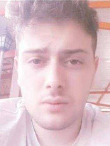 Okan Öztürk