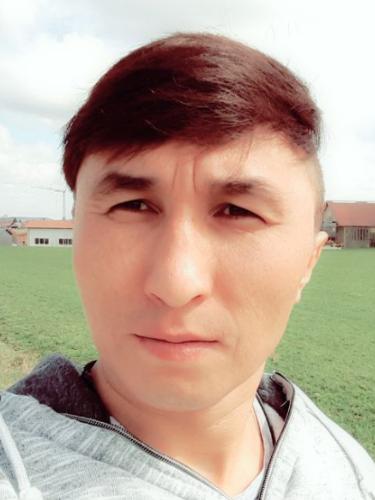 Mohammad Hassanzada