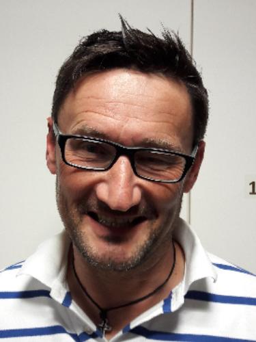 Juergen Gackstetter