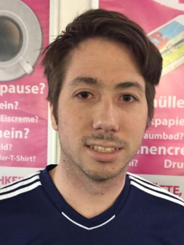 Christian Müller
